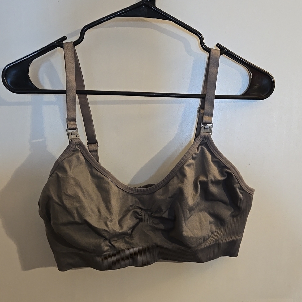 Women's Nursing Bralette